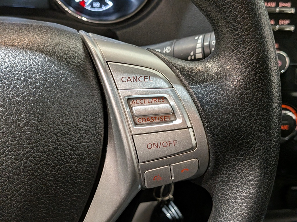 Nissan Rogue 2016
