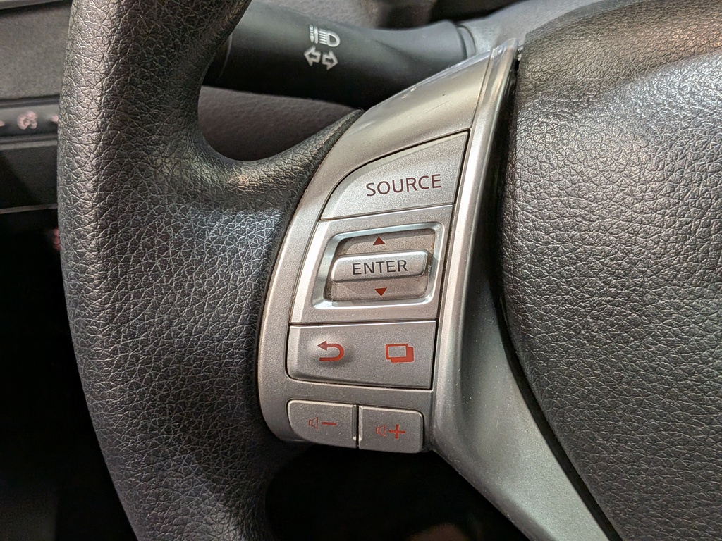 Nissan Rogue 2016