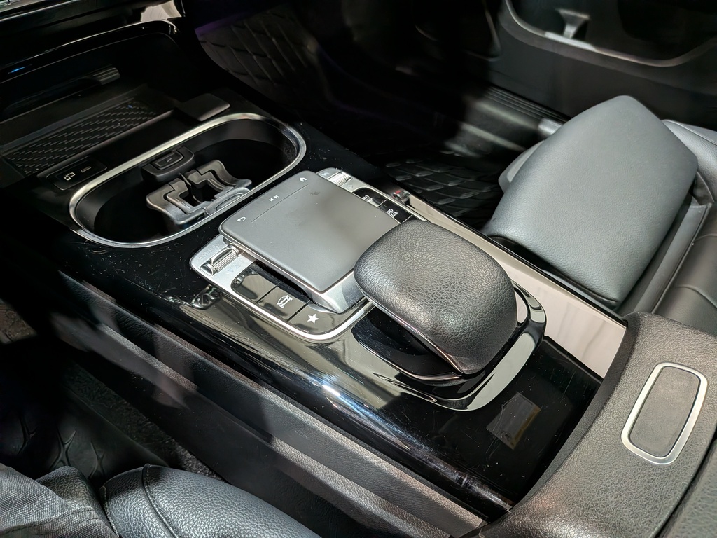 Mercedes-Benz A-Class 2020
