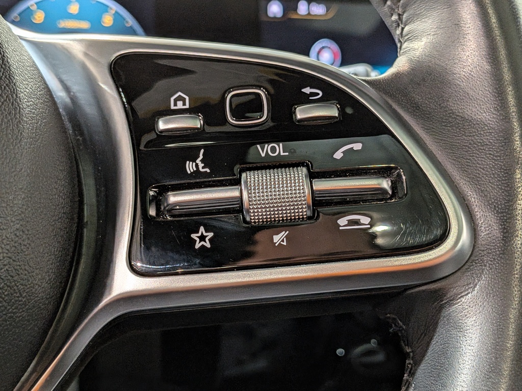 Mercedes-Benz A-Class 2020