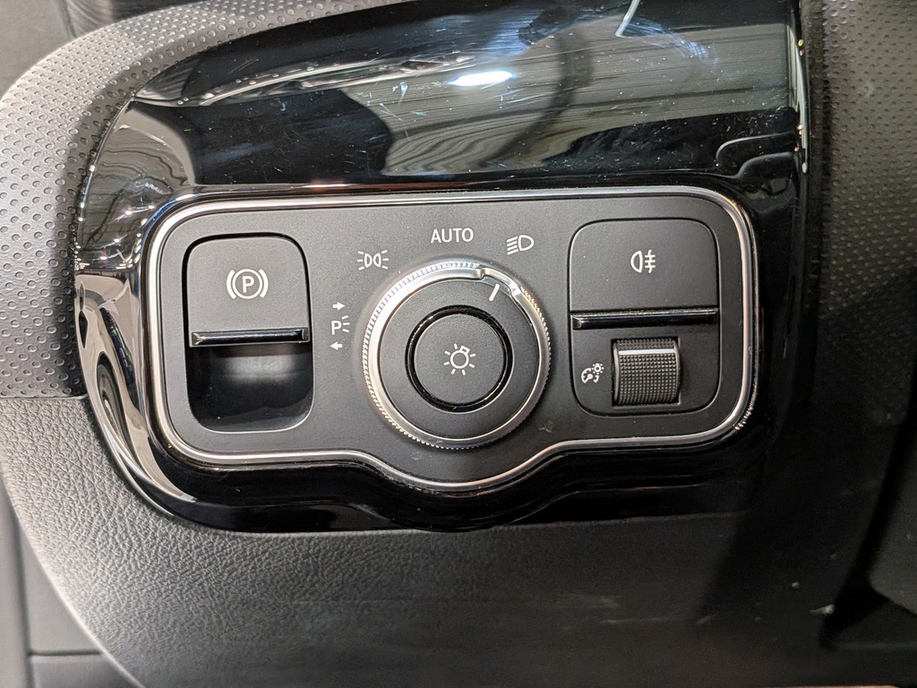 Mercedes-Benz A-Class 2020