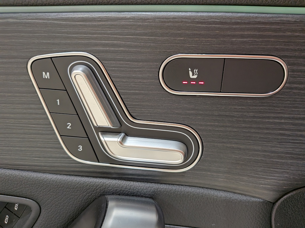 Mercedes-Benz A-Class 2020