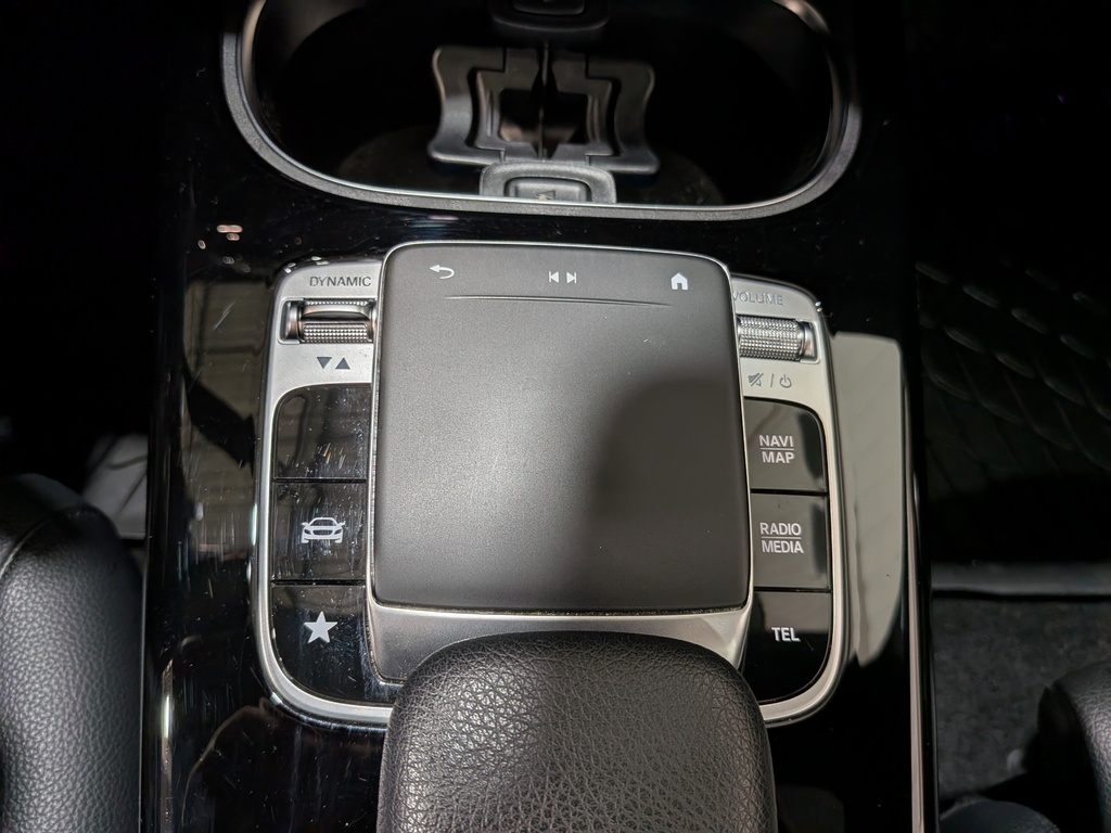 Mercedes-Benz A-Class 2020