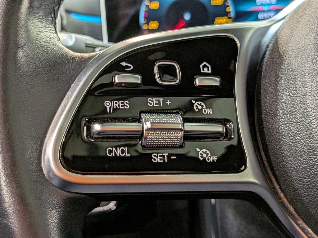 Mercedes-Benz A-Class 2020
