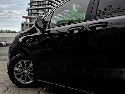 used 2026 Toyota Sienna car, priced at $62,995
