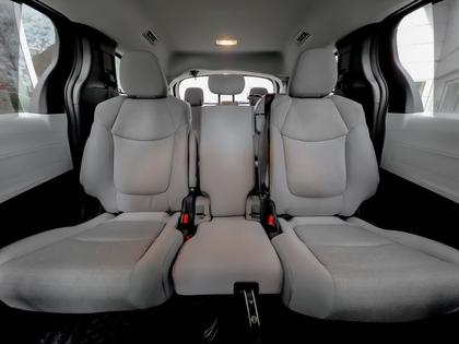 used 2026 Toyota Sienna car, priced at $62,995