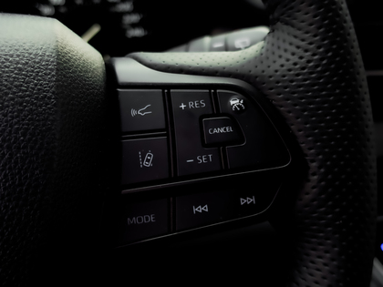 used 2026 Toyota Sienna car, priced at $62,995