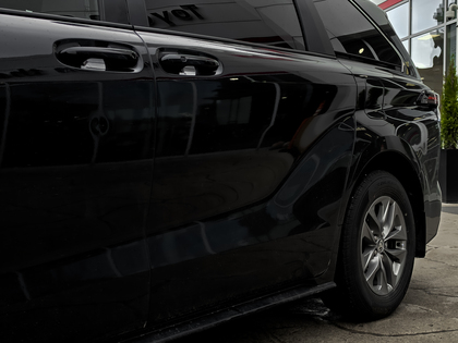 used 2026 Toyota Sienna car, priced at $62,995