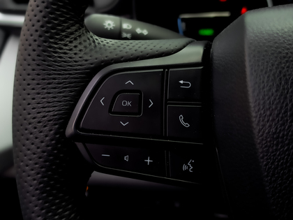 used 2026 Toyota Sienna car, priced at $62,995