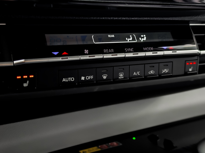 used 2026 Toyota Sienna car, priced at $62,995
