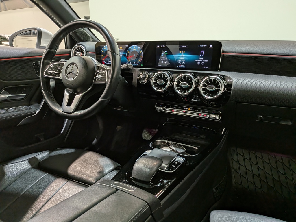 Mercedes-Benz A-Class 2020