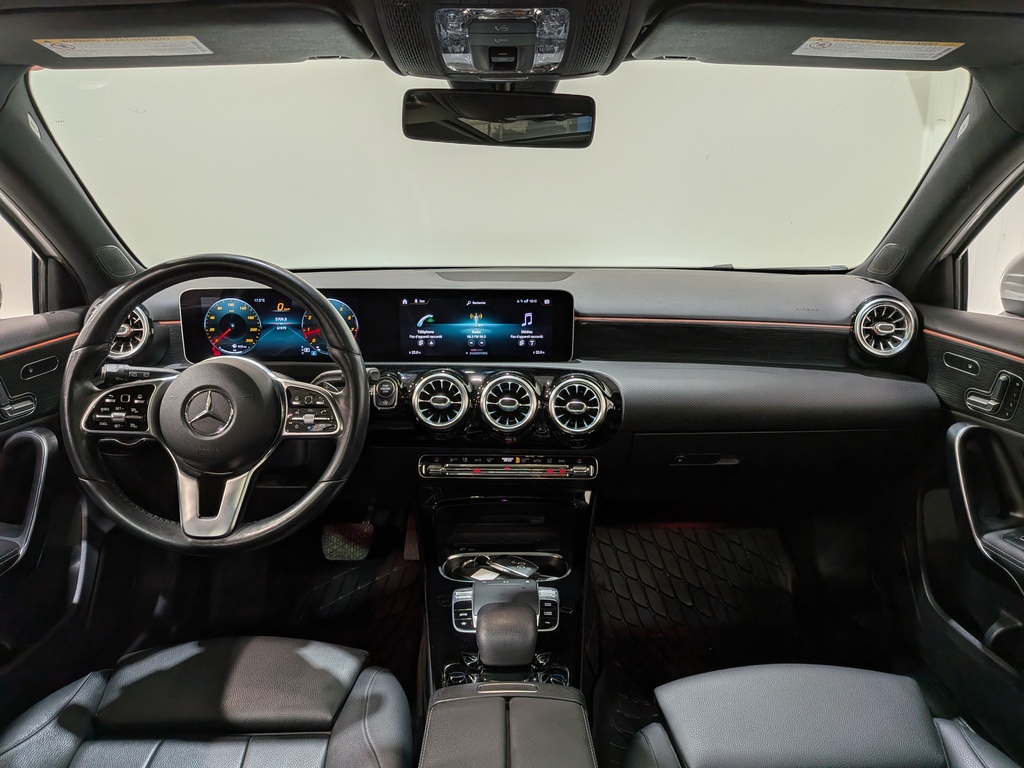 Mercedes-Benz A-Class 2020