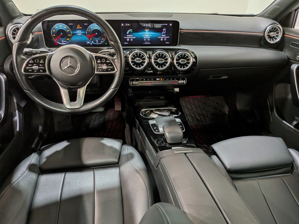 Mercedes-Benz A-Class 2020