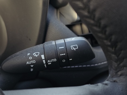 used 2025 Toyota RAV4 car, priced at $42,995