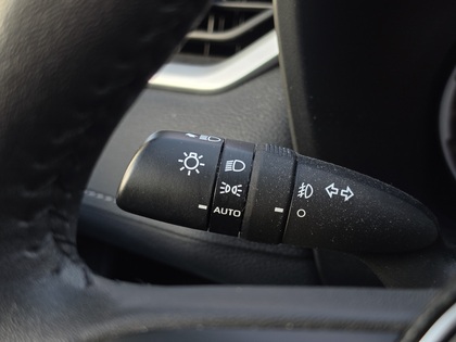 used 2025 Toyota RAV4 car, priced at $42,995
