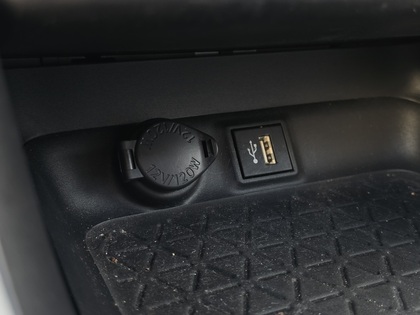 used 2025 Toyota RAV4 car, priced at $42,995