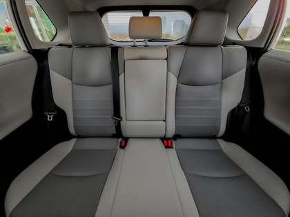 used 2021 Toyota RAV4 car, priced at $38,995