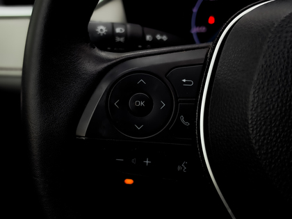 used 2021 Toyota RAV4 car, priced at $38,995