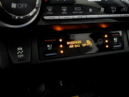 used 2021 Toyota RAV4 car, priced at $38,995