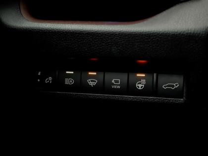 used 2021 Toyota RAV4 car, priced at $38,995