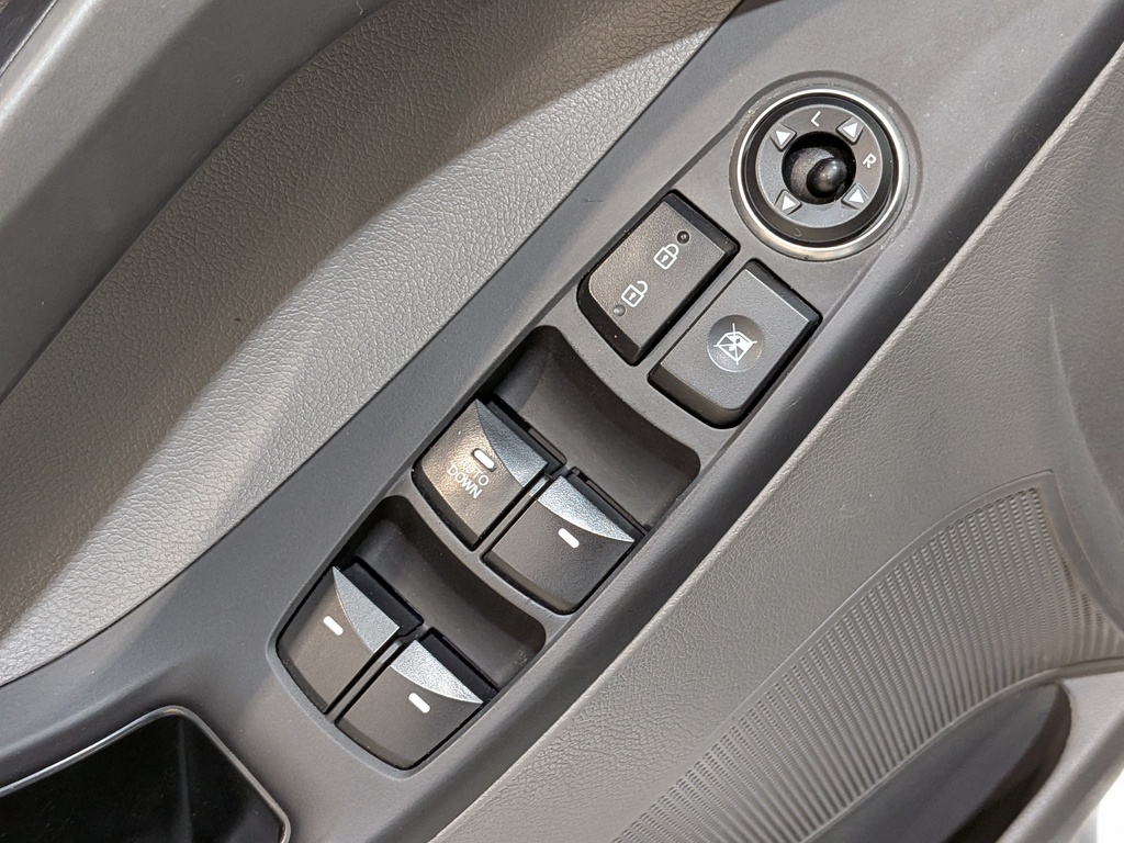Hyundai Elantra 2015