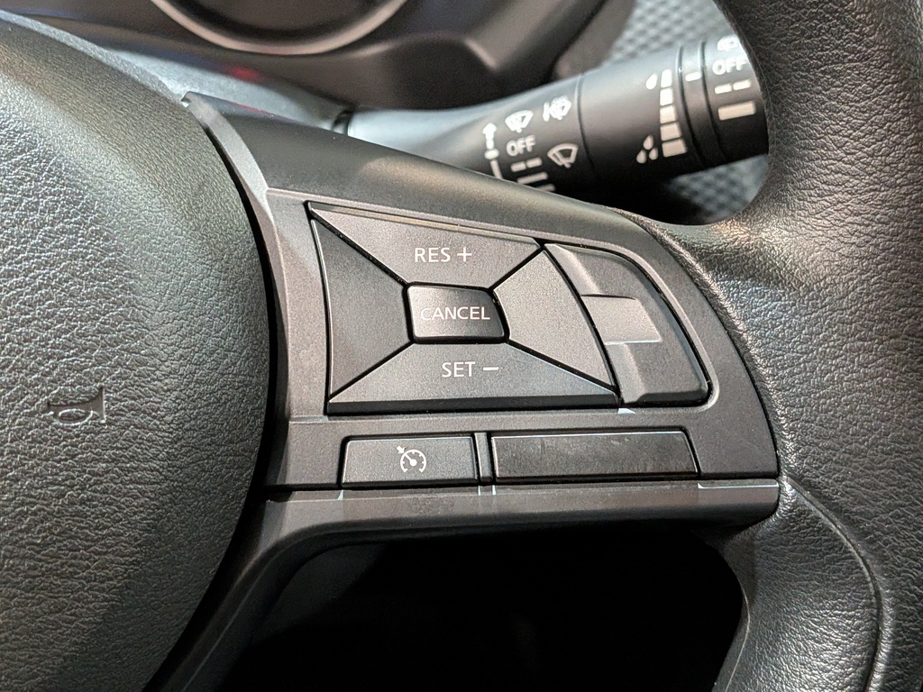 Nissan Kicks 2024