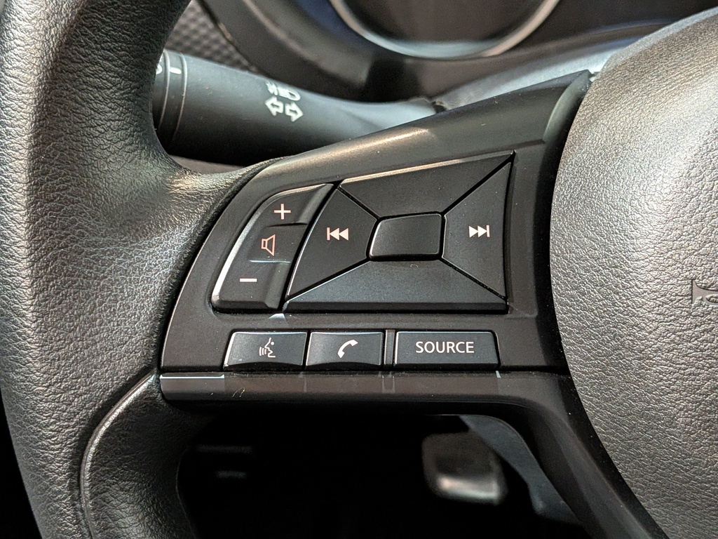 Nissan Kicks 2024