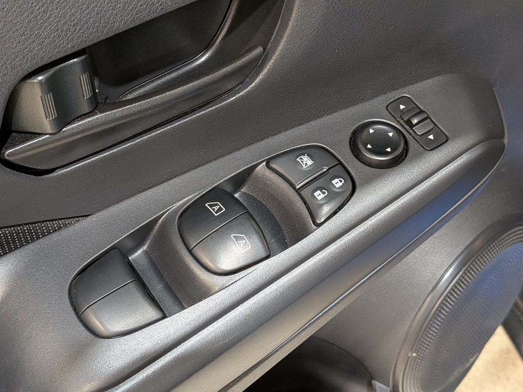 Nissan Kicks 2024