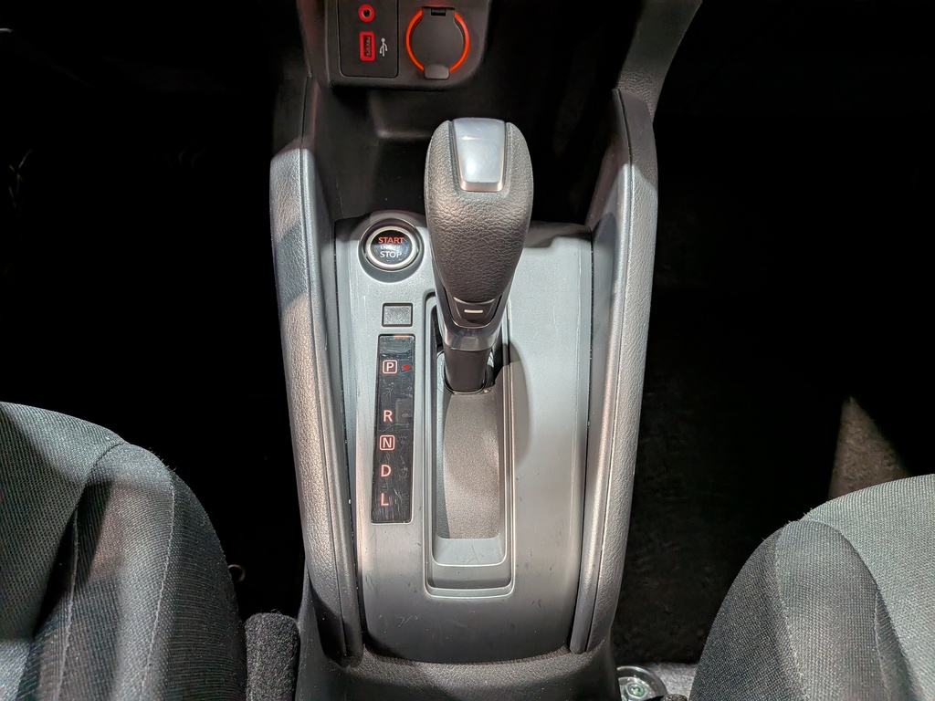 Nissan Kicks 2024
