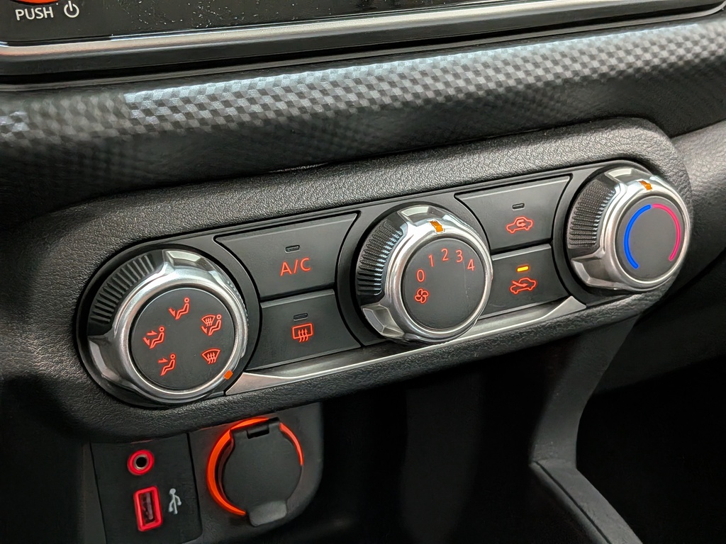 Nissan Kicks 2024