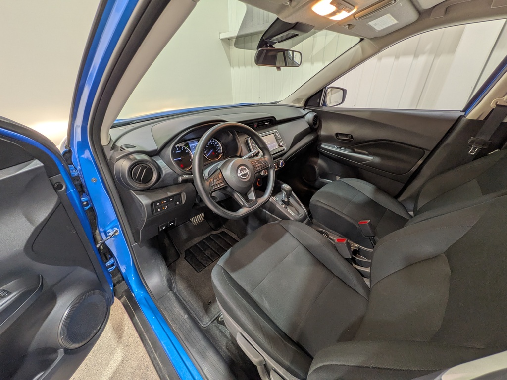 Nissan Kicks 2024