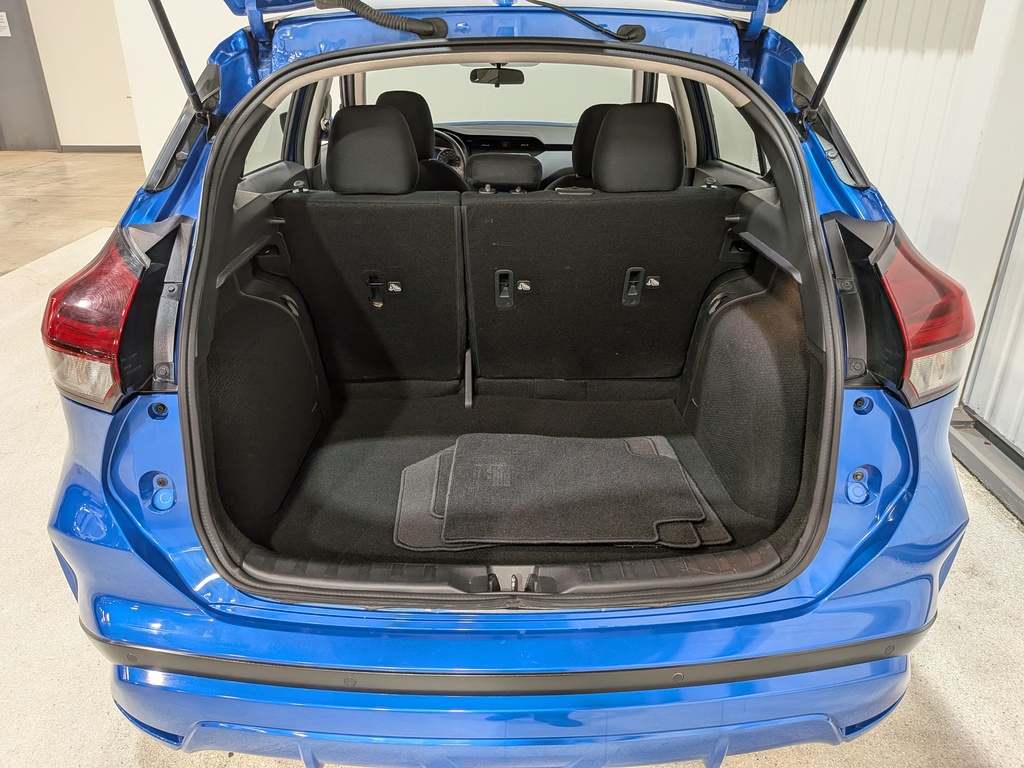 Nissan Kicks 2024