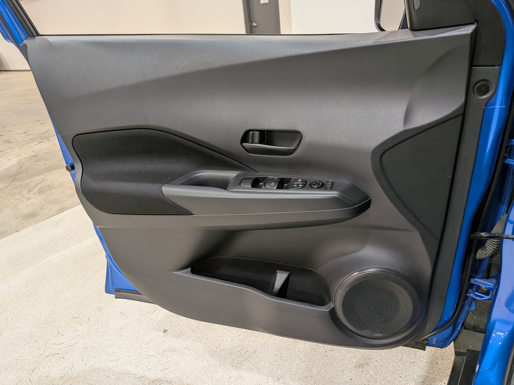 Nissan Kicks 2024