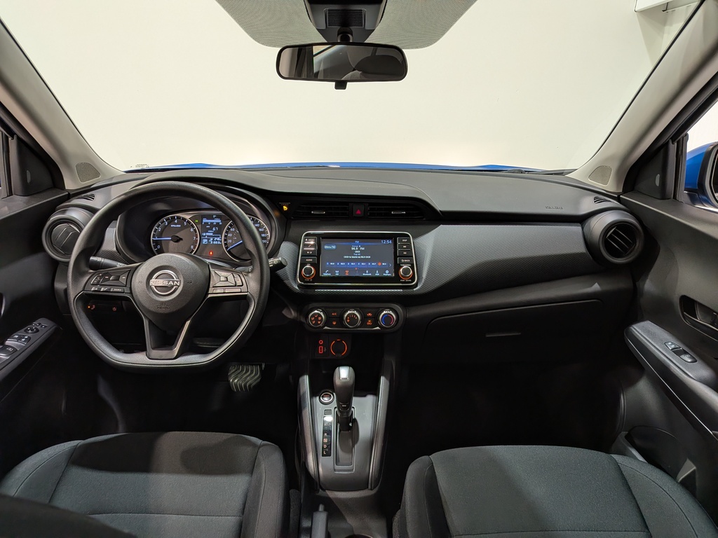 Nissan Kicks 2024