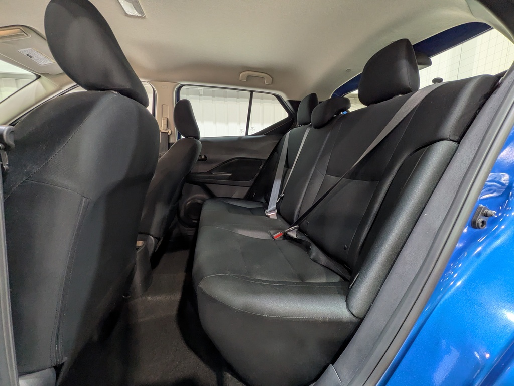 Nissan Kicks 2024