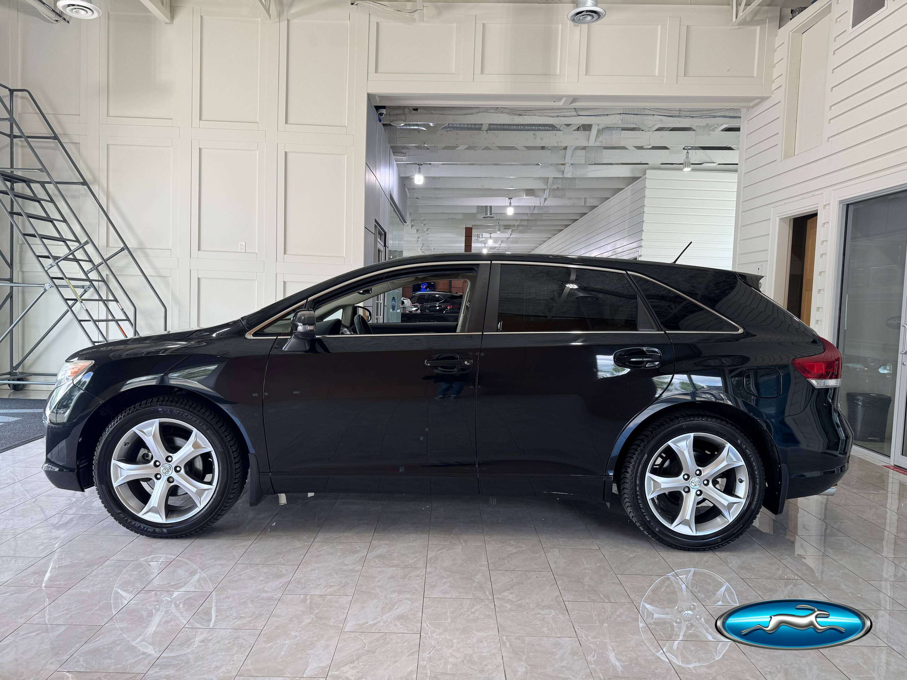 2015 Toyota Venza V6 AWD