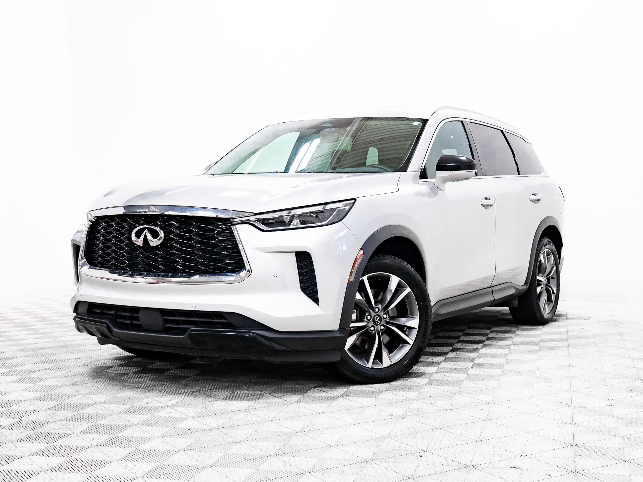 2023 Infiniti QX60
