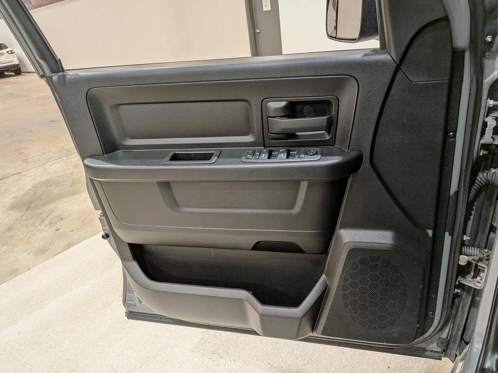 Ram 1500 Classic 2022