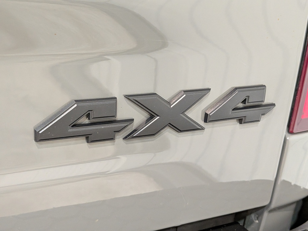 Ram 1500 Classic 2022