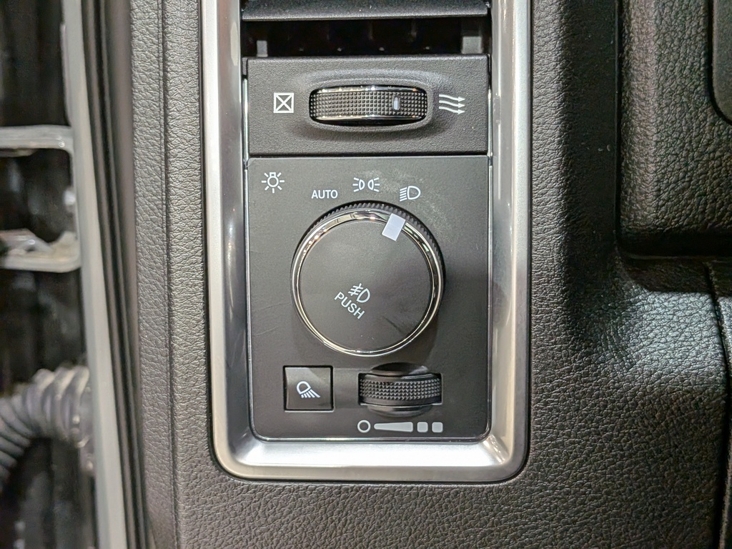 Ram 1500 Classic 2022