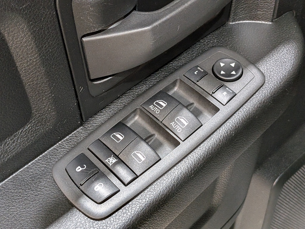 Ram 1500 Classic 2022