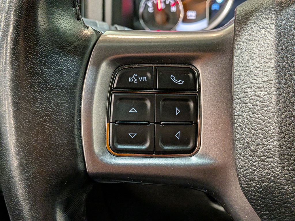 Ram 1500 Classic 2022