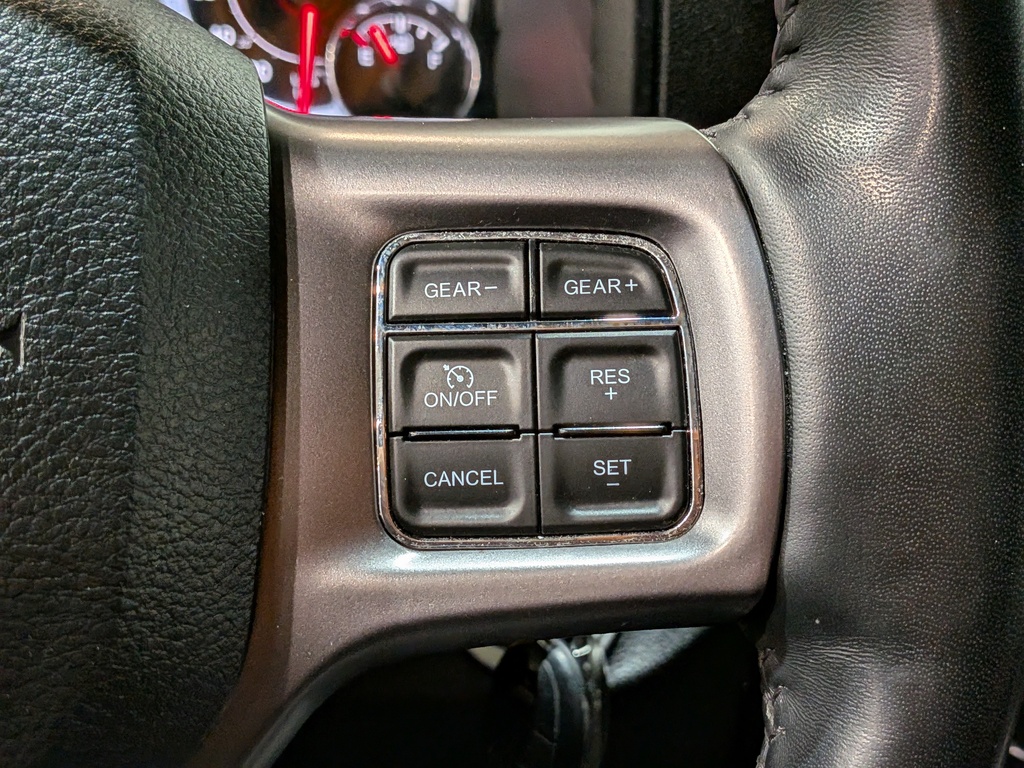 Ram 1500 Classic 2022