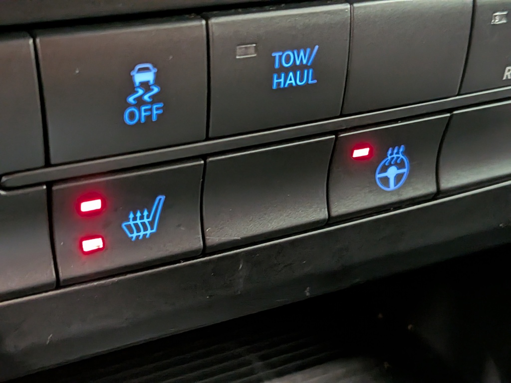 Ram 1500 Classic 2022