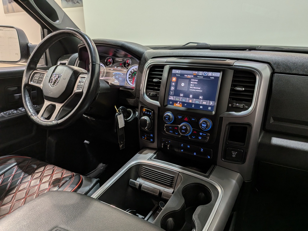 Ram 1500 Classic 2022