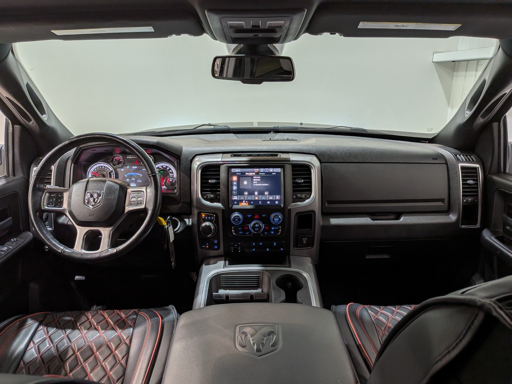 Ram 1500 Classic 2022