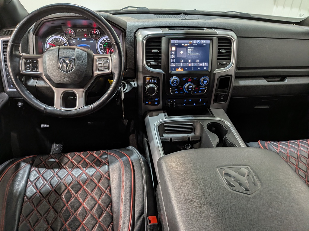 Ram 1500 Classic 2022