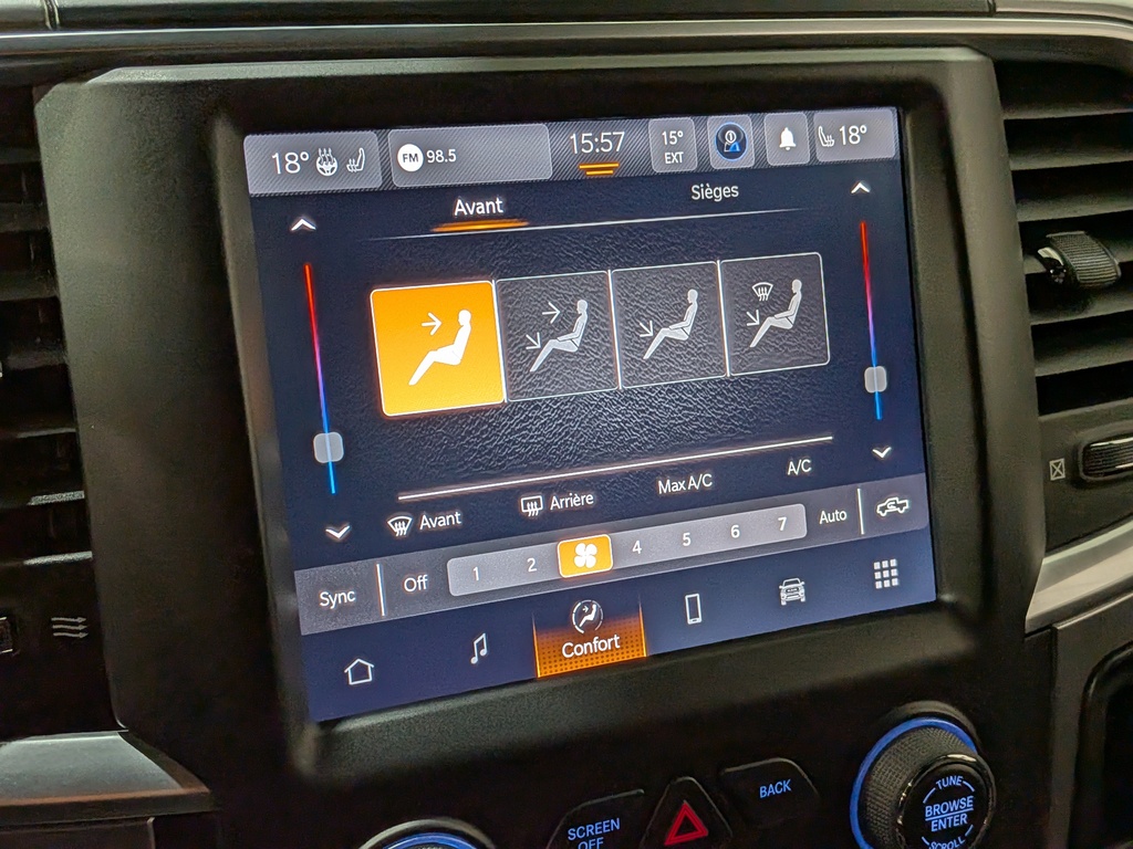Ram 1500 Classic 2022