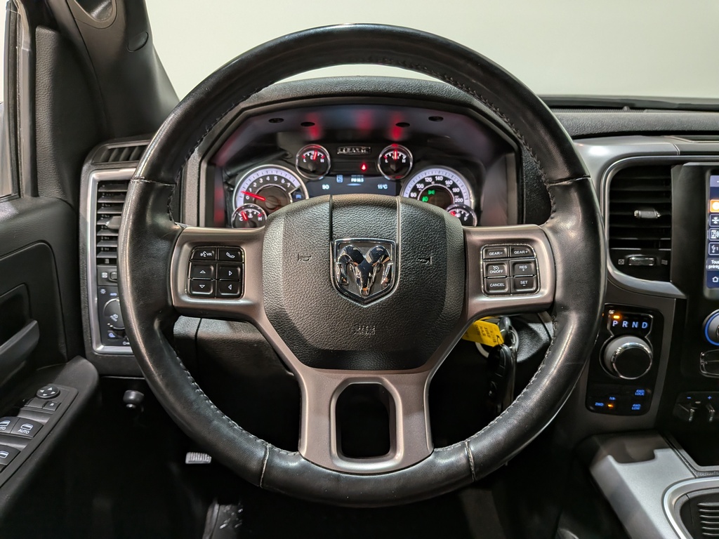 Ram 1500 Classic 2022