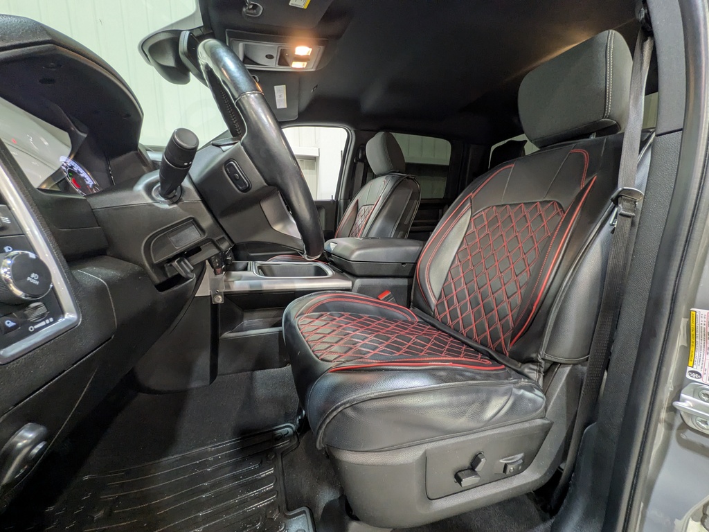 Ram 1500 Classic 2022
